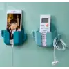 Kancalı Kumanda Ve Telefon Standı