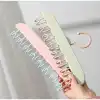 KANCALI VE YAPIŞKANLI  DOLAP ASKISI