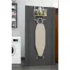 Kapı Arkası Ütü ve Ütü Masası Askısı Organizer
