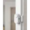 Kapı Pencere Alarmı Manyetik Sensörlü 90 dB Güçlü Sesli Güvenlik Alarm Sistemi