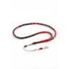 Kapsül Plastik Tesbih 4*10  mm