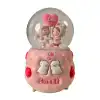 Kar Küresi Love LLM-HDY0172