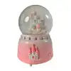 Kar Küresi Orta Boy LLM-HDY0280