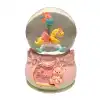 Kar Küresi Orta Boy LLM-HDY0319