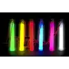 Karanlıkta Yanan Asılabilir ip Aparatlı Glow Stick Lamba Seti 15cm