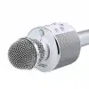 Karaoke Kablosuz Mikrofon  - ARS-WS858 - 1  Adet Stokta Olan Gönderilir