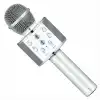 Karaoke Kablosuz Mikrofon  - ARS-WS858 - 1  Adet Stokta Olan Gönderilir