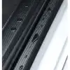 Karbon Fiber Araba Koruyucu Bant
