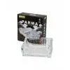 Kare Cam Küllük Bx40