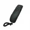 TM902 SİYAH DUVAR TELEFONU
