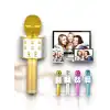 KAREOKE  MIKROFON