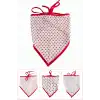 Karışık Desenli Bohem Bandana