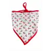 Karışık Desenli Bohem Bandana