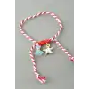 Karışık Marteniçka İp Bileklik