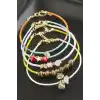 Karışık Miyoki Boncuk Bileklik