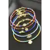 Karışık Miyoki Boncuk Bileklik