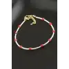 Karışık Miyoki Boncuk Bileklik
