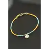 Karışık Miyoki Boncuk Bileklik