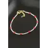 Karışık Miyoki Boncuk Bileklik