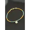 Karışık Miyoki Boncuk Bileklik