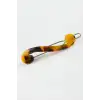 Karışık Taşlı Pens Toka
