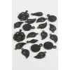 Karışık Tesbih Ara Aparatı 50 Gram