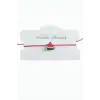Karpuz İp Bilekliği