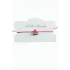 Karpuz İp Bilekliği