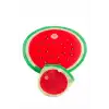 Karpuz Kore Yelpaze 20 cm