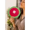 Karpuz Kore Yelpaze 20 cm