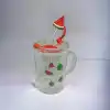 Karpuz Tasarımlı Kupa Bardak