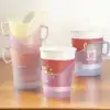 Karton Bardak Taşıma Atı 8li Set