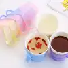 Karton Bardak Taşıma Atı 8li Set