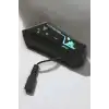 Kask Kulaklık Bluetooth Motosiklet Kulaklık Intercom Su Geçirmez