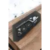 Kask Kulaklık Bluetooth Motosiklet Kulaklık Intercom Su Geçirmez