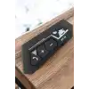 Kask Kulaklık Bluetooth Motosiklet Kulaklık Intercom Su Geçirmez