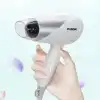 Katlanabilir Başlıklı Saç Kurutma Makinesi