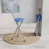 Katlanabilir Baston Sandalye - Oturaklı - 88 cm