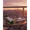 Katlanabilir Drone HD Çekim Uzun Süreli Uçuş Deneyimi