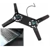 Katlanabilir Laptop Soğutucu