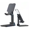 Katlanabilir Masaüstü Telefon Tutucu Stand CM-157