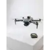 Katlanabilir Profesyonel Görünümlü Kamera Drone