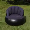 Katlanabilir Şişme Tekli Koltuk
