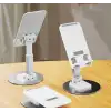 Katlanabilir Telefon Tablet Tutucu Stand