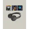Katlanabilir USB-C Şarjlı Bluetooth Kulaklık