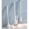 Kavanoz ve Biberon Yıkama Fırçası Silikon