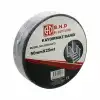 Kaydırmaz Siyah Bant 50 mm X 25 mt