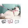 Kedi Gezdirme Göğüs Tasması