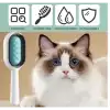 Kedi Köpek Tüy Toplama Tarağı