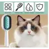 Kedi Köpek Tüy Toplama Tarağı